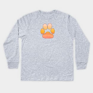 Good Hooman Kids Long Sleeve T-Shirt